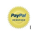 <!-- Begin Official PayPal Seal --><a href="https://www.paypal.com/us/verified/pal=kline950%40aol%2ecom" target="_blank"><img src="https://www.paypal.com/en_US/i/icon/verification_seal.gif" border="0" alt="Official PayPal Seal"></A><!-- End Official PayPal Seal -->